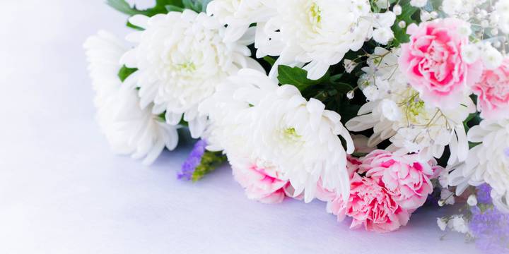 「 やすらぎ苑 」でのお葬式は、みのり祭典にお任せください。イメージ2